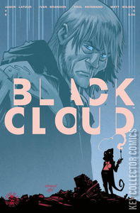 Black Cloud #6