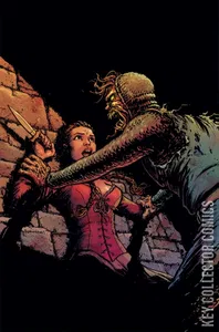 Army of Darkness: Forever #8