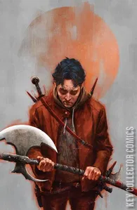 Vampire Slayer, The #9