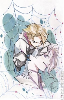 King In Black: Gwenom vs. Carnage