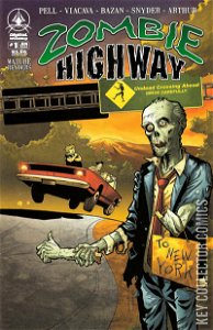 Zombie Highway #1