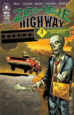 Zombie Highway