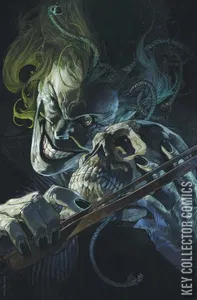 Year of the Villain: The Joker #1