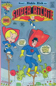 Super Richie #4