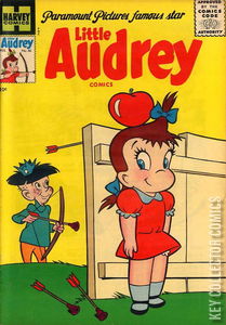 Little Audrey #46