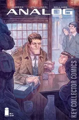 Cover for Analog #4
