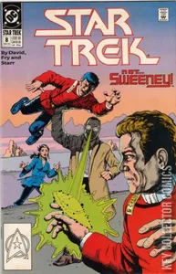 Star Trek #8