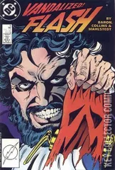 Cover for Flash #14