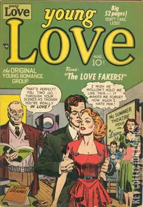 Young Love #12