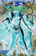 Cover for Project Superpowers: Chapter Two #4