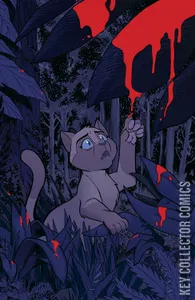 Feral #1