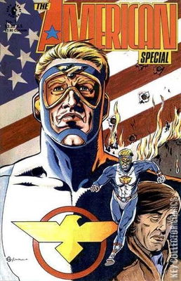 The American Special