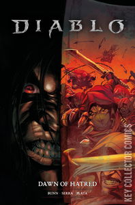 Diablo: Dawn of Hatred #1