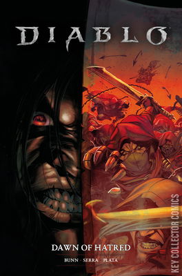 Diablo: Dawn of Hatred