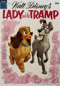 Lady and the Tramp #1