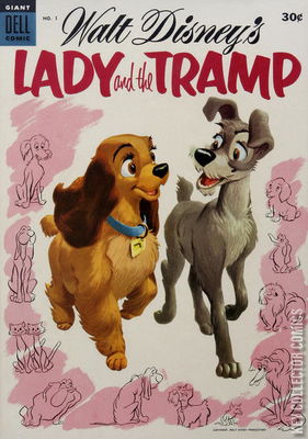Lady and the Tramp