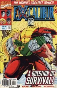 Excalibur #112