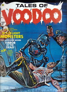 Tales of Voodoo #2