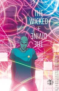 Wicked + the Divine #32