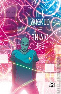 Wicked + the Divine #32