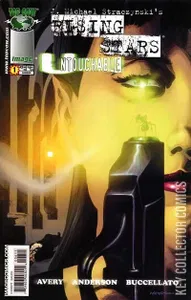 Rising Stars: Untouchable #1