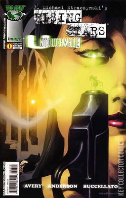 Rising Stars: Untouchable