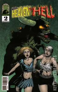 From Heaven to Hell #2
