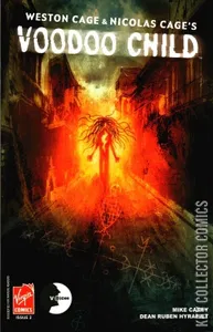 Voodoo Child #2