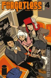 Forgetless #4