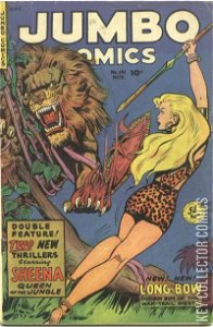 Jumbo Comics #141