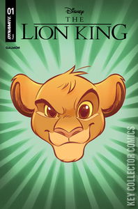 The Lion King #1