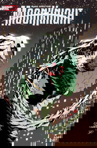 Marc Spector: Moon Knight #3