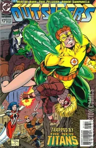 Outsiders #17