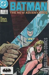 Variant Cover for Batman #414
