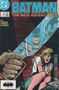 Batman #414