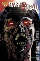 Cover for Raise the Dead #4