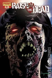 Raise the Dead #4