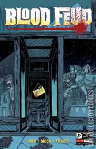 Blood Feud #4