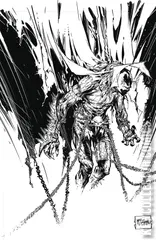 Variant Cover for Spawn #350