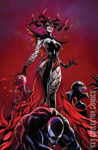 Queen In Black #1