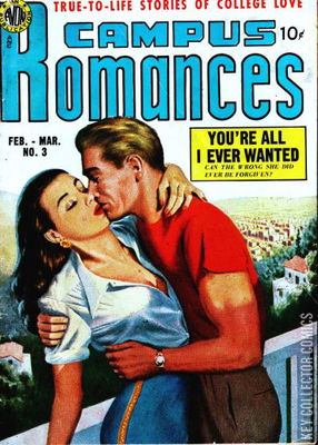 Campus Romances