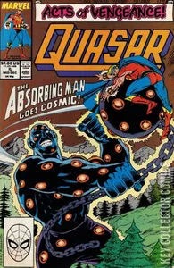 Quasar #5
