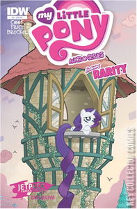 My Little Pony: Micro-Series #3