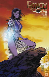 Fathom: The Core #2