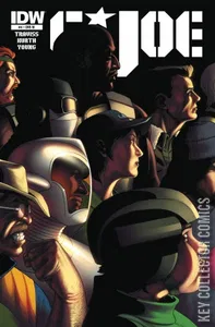 G.I. Joe #4
