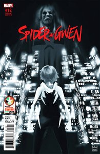 Spider-Gwen II #12