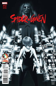 Spider-Gwen II #12