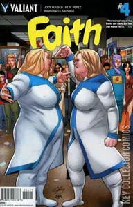 Faith #4