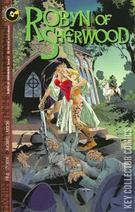 Robyn of Sherwood #2