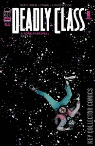 Deadly Class #54